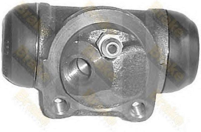 BRAKE ENGINEERING wc1807be -  Колесный тормозной цилиндр